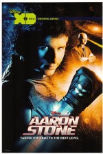 Watch Aaron Stone Solarmovie